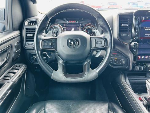 Used 2021 RAM 1500 TRX w/ TRX Level 2 Equipment Group image 17