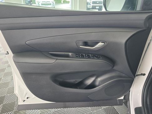 New 2026 Hyundai Tucson SEL image 33