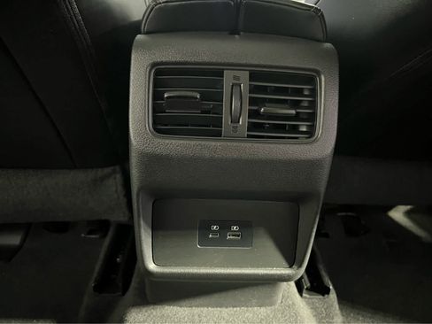 Certified 2023 Nissan Rogue SV w/ SV Premium B Package AWD/4WD image 11