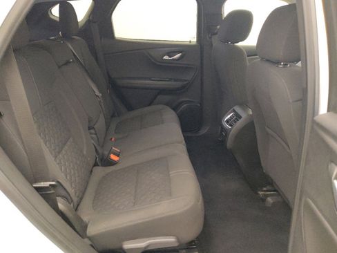 Used 2021 Chevrolet Blazer LT w/ Redline Edition FWD image 19