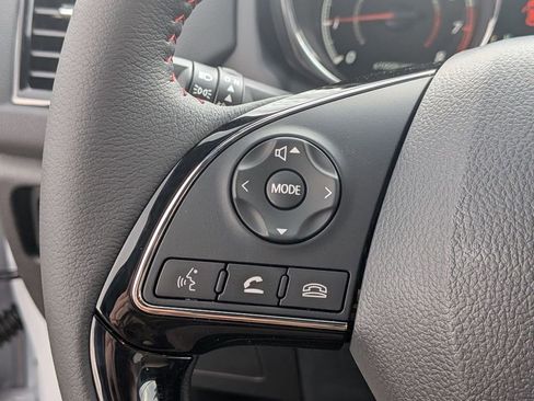 New 2026 Mitsubishi Outlander Sport AWD image 19