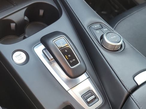 Used 2023 INFINITI QX50 Luxe image 25