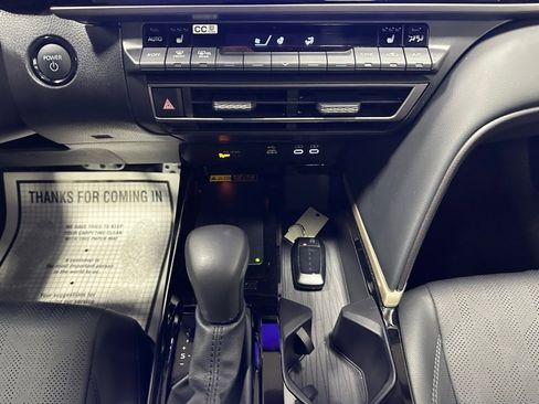 Used 2025 Toyota Camry XSE image 40