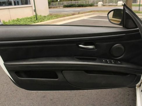 Used 2008 BMW M3 Convertible RWD image 19