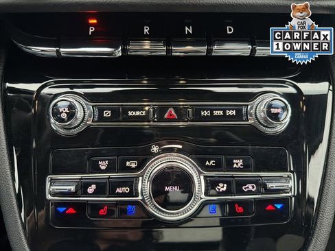 Used 2022 Lincoln Corsair Reserve w/ Equipment Group 201A image 19