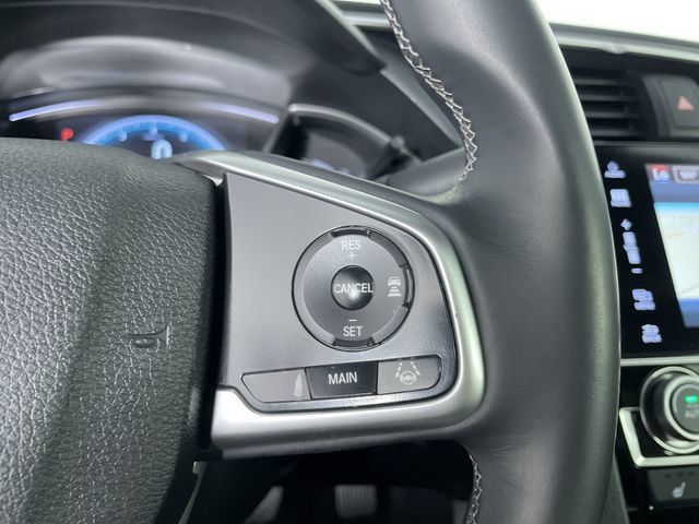 Used 2016 Honda Civic Touring image 31