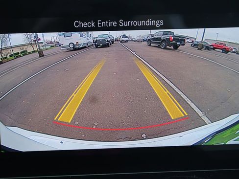 Used 2022 Mercedes-Benz GLB 250 4MATIC image 16