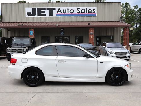 Used 2013 BMW 135i Coupe RWD image 8