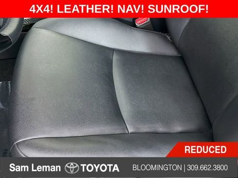 Used 2021 Toyota 4Runner TRD Off-Road Premium image 19