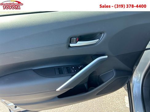 New 2026 Toyota Corolla Cross XLE image 10