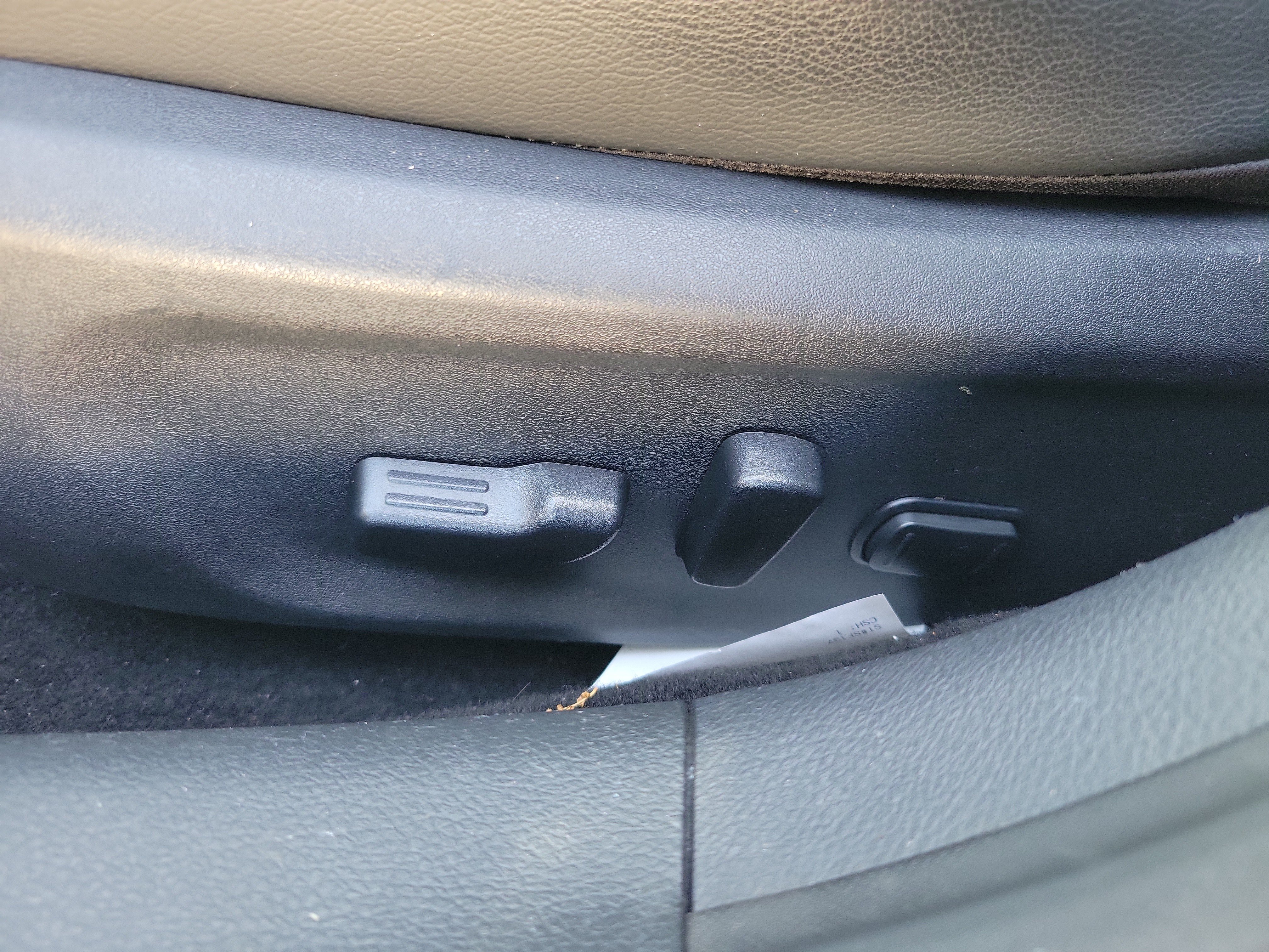 Used 2024 Nissan Sentra SR FWD image 14
