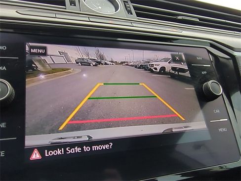 Used 2019 Volkswagen Arteon SEL image 12