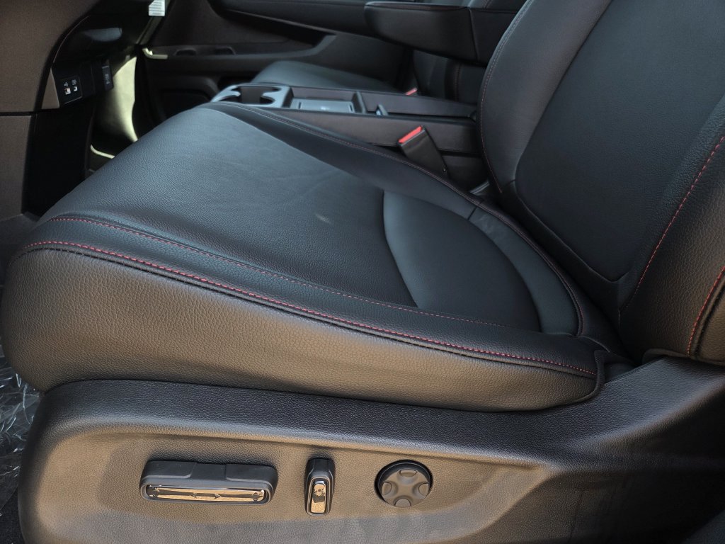 New 2026 Honda Odyssey Sport-L image 14