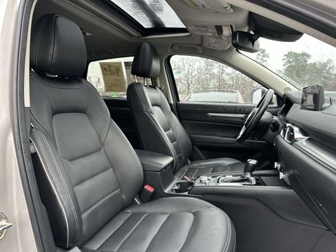 Used 2024 MAZDA CX-5 AWD 2.5 S image 23