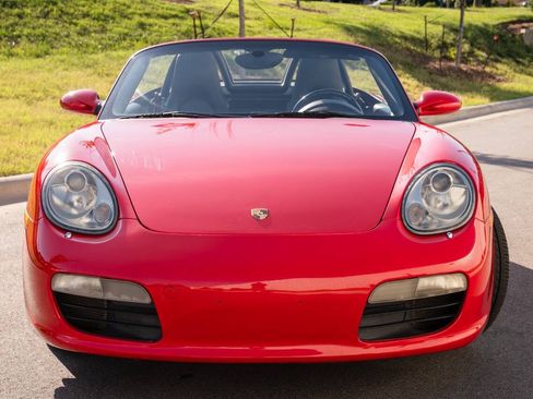 Used 2007 Porsche Boxster RWD image 6