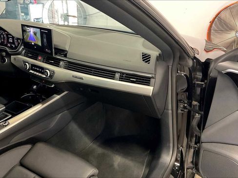 Certified 2025 Audi A5 2.0T Premium Plus w/ Convenience Plus Package image 18