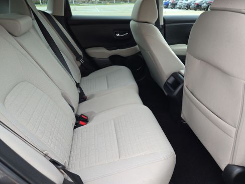 Used 2025 Honda HR-V LX image 29