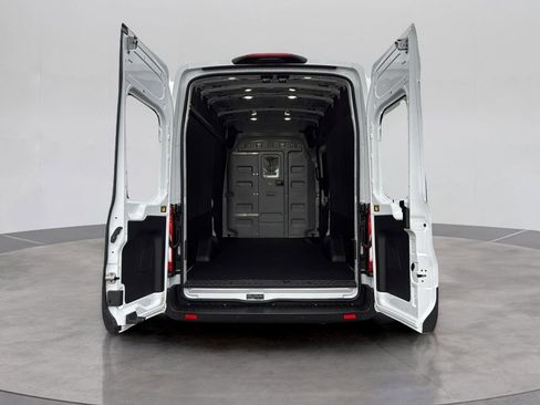 New 2026 Ford Transit 250 148 High Roof Extended AWD w/ Load Area Protection Package image 16