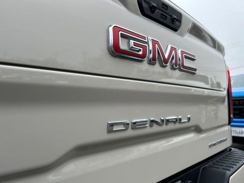 New 2026 GMC Sierra 1500 Denali w/ Denali Reserve Package image 10