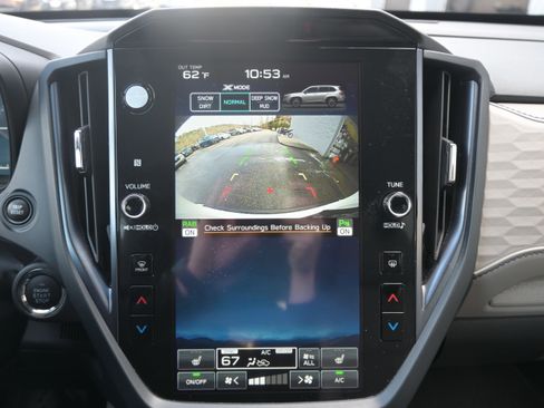 Used 2025 Subaru Forester Limited image 26