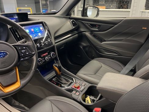 Certified 2024 Subaru Forester Wilderness image 12