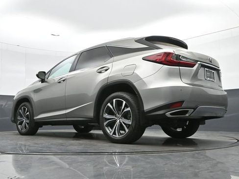 Certified 2022 Lexus RX 350 FWD w/ Premium Package image 38