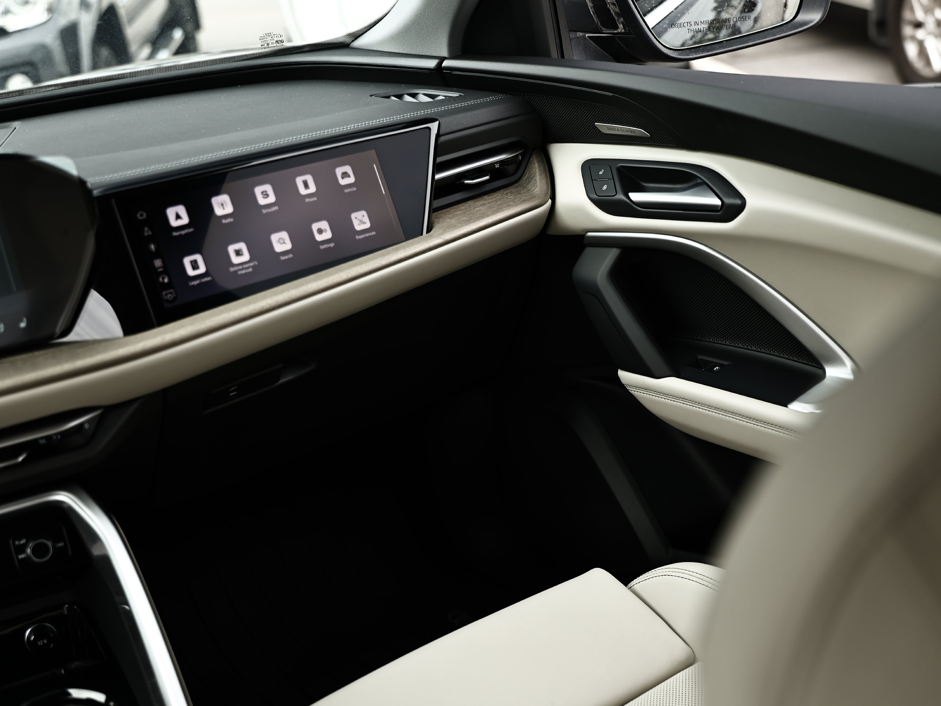 New 2026 Audi Q5 Prestige AWD/4WD image 30