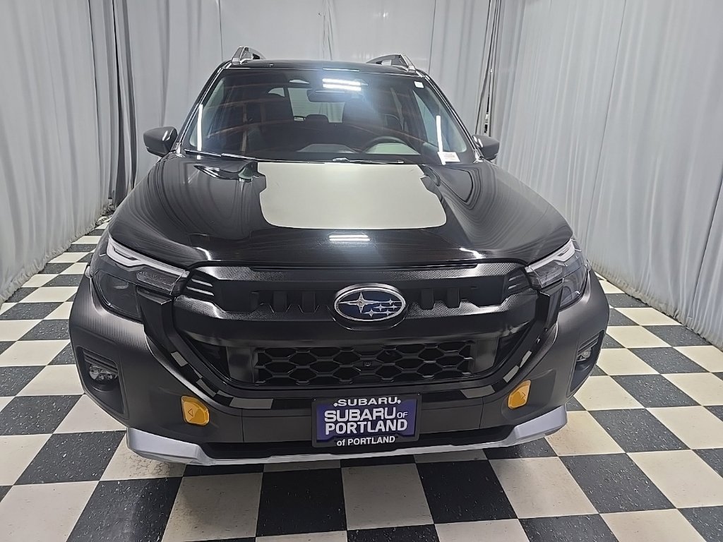Used 2026 Subaru Forester Wilderness AWD/4WD image 2