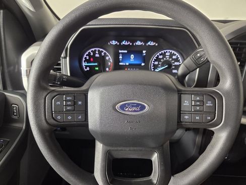 Used 2023 Ford F150 XLT AWD/4WD image 16