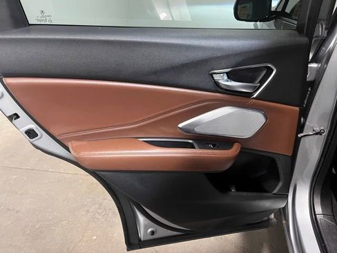 Used 2019 Acura RDX FWD w/ Technology Package image 13