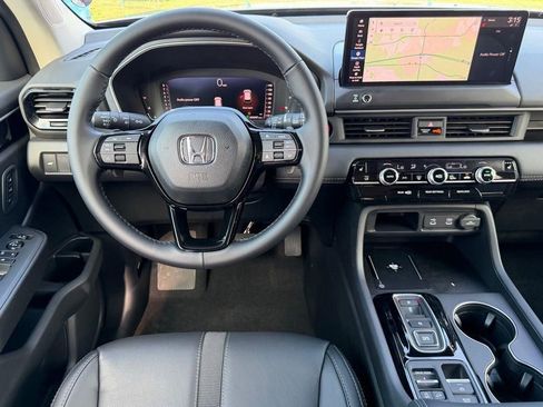 New 2026 Honda Pilot EX-L image 16