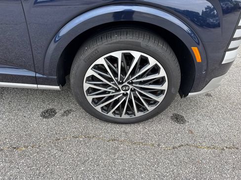 Used 2026 Hyundai Palisade Calligraphy FWD image 12