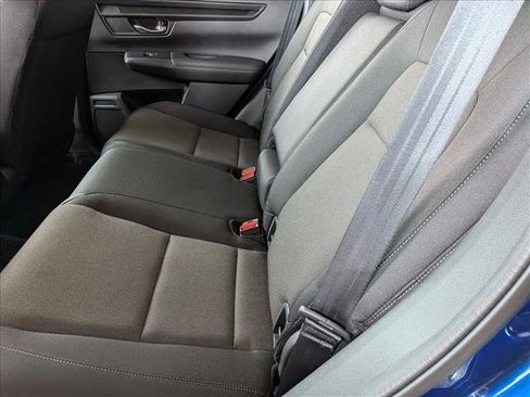 Certified 2024 Honda CR-V LX image 17