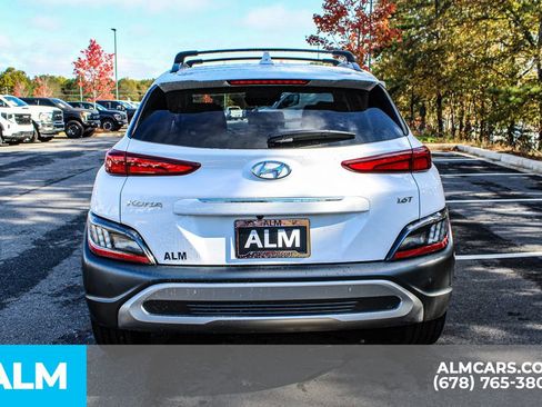 Used 2023 Hyundai Kona Limited image 11