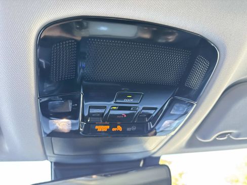 Certified 2025 Lexus NX 250 FWD w/ Premium Package image 28