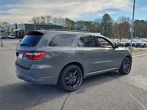 New 2026 Dodge Durango GT w/ Blacktop Package image 3
