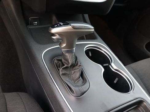 Used 2020 Dodge Durango SXT image 27