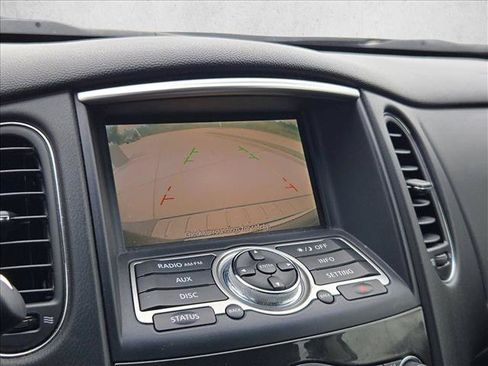 Used 2017 INFINITI QX50 2WD image 11
