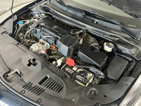 Used 2020 Acura ILX FWD image 10