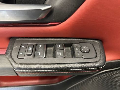 Used 2025 RAM 1500 Rebel w/ Rebel Level 1 Equipment Group image 22