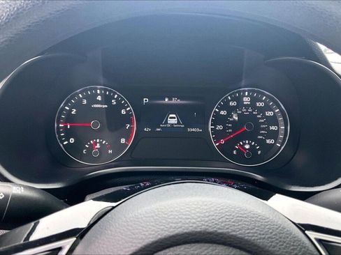 Used 2022 Kia Forte LXS image 8
