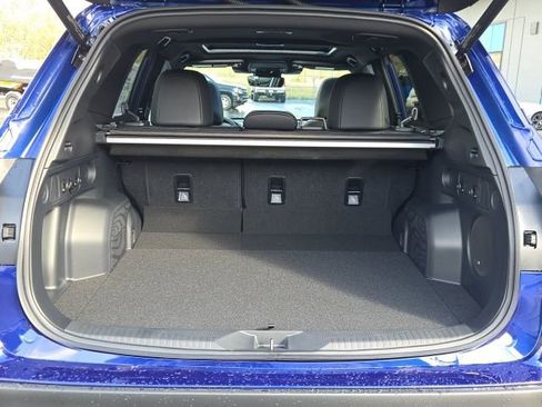 New 2026 Subaru Forester Sport AWD/4WD image 18