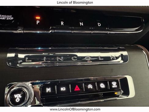 New 2026 Lincoln Aviator Reserve AWD/4WD image 60