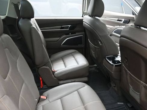 Used 2021 Kia Telluride SX FWD image 43