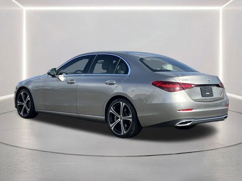 Used 2023 Mercedes-Benz C 300 Sedan image 20