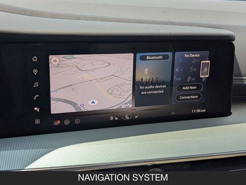 New 2025 Nissan Murano SL image 23