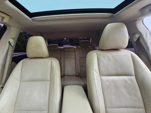 Used 2015 Lexus ES 350 w/ Luxury Package FWD image 18