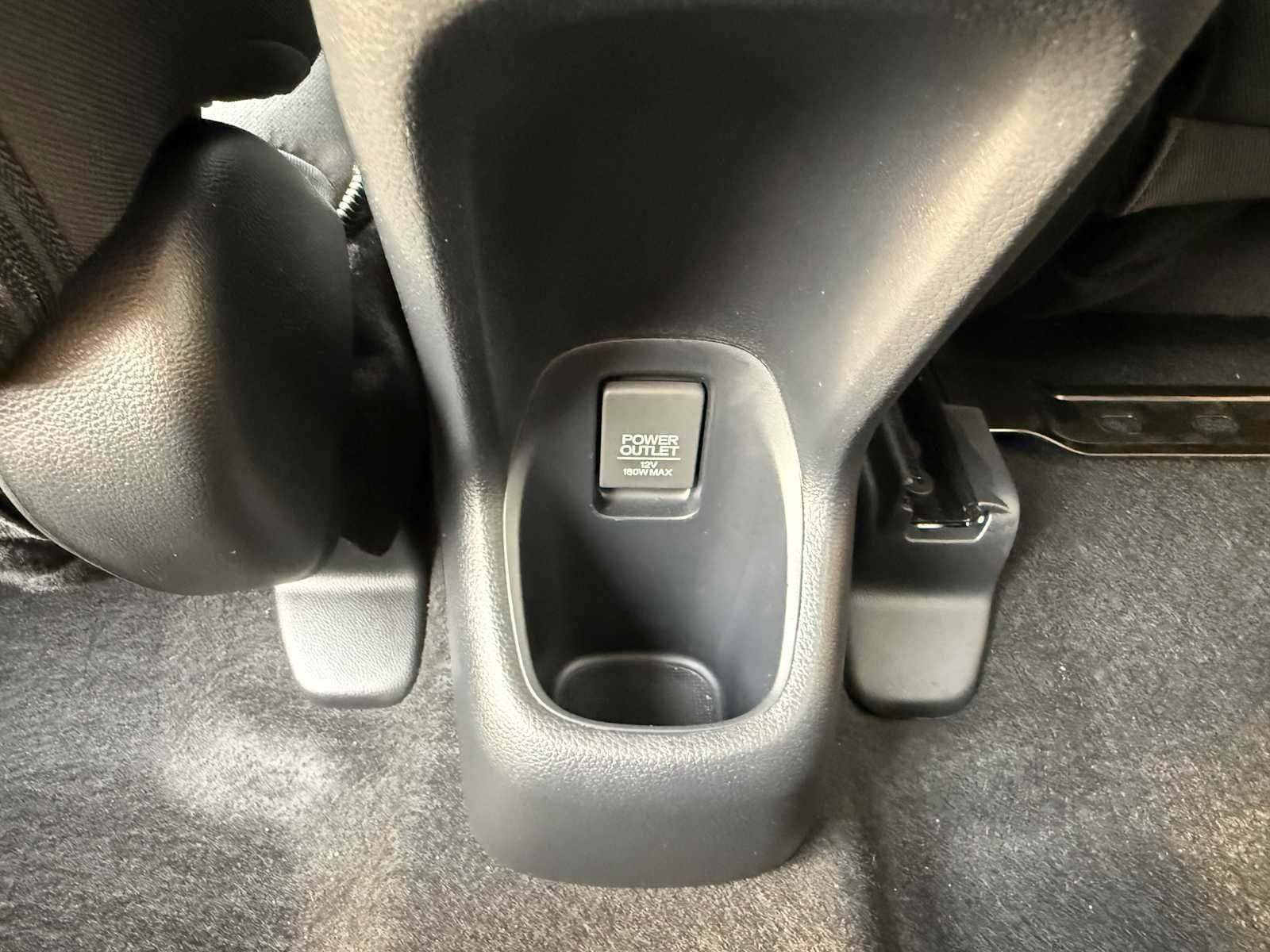 Used 2022 Honda HR-V EX image 17