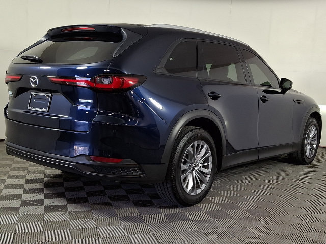 Used 2024 MAZDA CX-90 3.3 Turbo w/ Preferred Plus AWD/4WD image 9