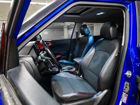 Used 2020 Kia Soul GT-Line Turbo image 20